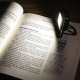 Ліхтарик брелок з карабіном та магнітом LED COB, 500mAh