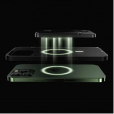Внешний портативный аккумулятор 10000 mAh, 22,5W, MagSafe, Фиолетовый