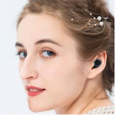 Бездротові навушники Bluetooth TWS M10 з дисплеєм і мікрофоном