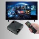 Игровая ТВ приставка с джойстиками M8 MINI