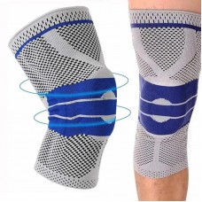 Бандаж коленного сустава KNEE SUPPORT AA-18 средней фиксации