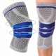 Бандаж коленного сустава средней фиксации, KNEE SUPPORT AA-18