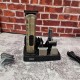 Бездротова машинка для стрижки волосся 6в1, VGR V 109