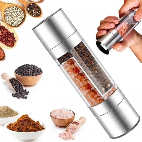 Подвійний млин для спецій, Duo Grinder