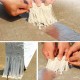 Міцна липка стрічка з алюмінієм, 10 м, BUTYL SELF-ADHESIVE