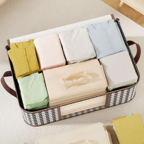 Чохол для зберігання речей 47л (54х35х25 см) BAG LY-377