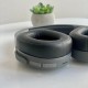 Бездротові навушники з мікрофоном та Bluetooth, 2961 BT, Чорні