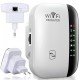 Підсилювач WiFi сигналу до 300 Мб/с (2,4G) МТ02