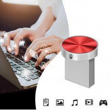 Флешка міні кнопка 64GB, USB 2,0 Jaster