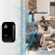 Підсилювач WiFi сигналу до 300 Mb/s (2,4G) МТ02, Чорний