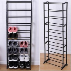 Полиця для взуття Amazing Shoe Rack 130х50х16см на 30 пар