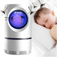Знищувач комарів Mosquito Killer 360 з USB живленням
