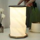 Настольный светильник ночник, от USB, Rotating Lamp