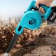 Акумуляторна повітродувка + акумулятор 21V, Blower