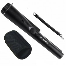 Металодетектор GP-POINTER з ліхтариком, чохлом і шнурком