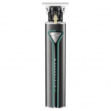 Машинка для стрижки волосся VGR-009 з USB, 4 насадки, 250 хв