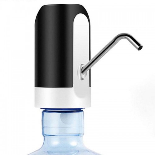 Електро помпа для води CHARGING PUMP, Чорна