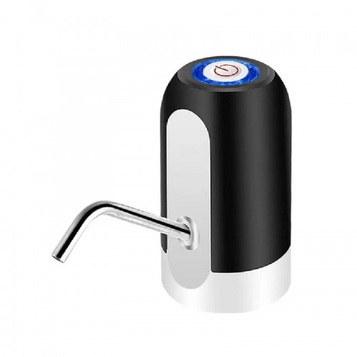 Електро помпа для води CHARGING PUMP, Чорна