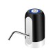 Електро помпа для води CHARGING PUMP, Чорна