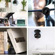 Беспроводная IP мини камера A9 WiFi FullHD видеонаблюдения
