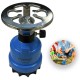 Туристична газова плита gas stove for tourist