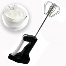 Ручний напівавтоматичний вінчик Kitchen whisk