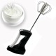 Ручний напівавтоматичний вінчик Kitchen whisk