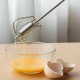 Ручний напівавтоматичний вінчик Kitchen whisk