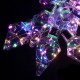 Гірлянда Штора, від мережі, 5м, 150LED, Мультикольорова