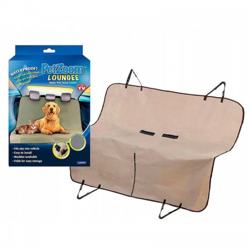 Коврик для животных автомобильный Pet zoom loungee