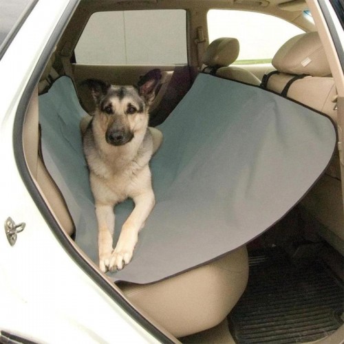Коврик для животных автомобильный Pet zoom loungee