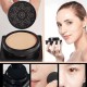 Тональний крем кушон для обличчя + спонжик Beauty Linasi Red O`CHEAL, Натуральний відтінок