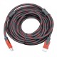 Шнур HDMI на HDMI 10м, посилений в обмотці