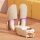 Електрична сушарка для взуття з регулюванням температури, Shoe dryer