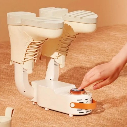 Електрична сушарка для взуття з регулюванням температури, Shoe dryer Електрична сушарка для взуття з регулюванням температури, Shoe dryer