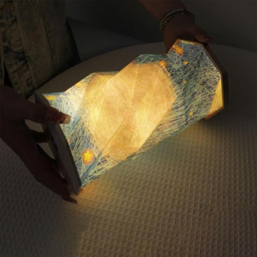 Настільний світильник нічник 700мА, USB, Rotating Lamp Настільний світильник нічник 700мА, USB, Rotating Lamp