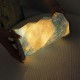 Настільний світильник нічник 700мА, USB, Rotating Lamp