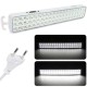 Акумуляторний ліхтар 60LED, зарядка від мережі, ACK AC01-00330