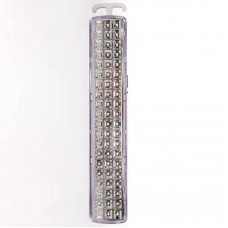 Аккумуляторный фонарь 60LED ACK AC01-00330 с зарядкой от сети