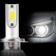 Комплект автомобільних LED ламп, 3000Лм, Car Led H3