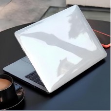 Чохол для ноутбука прозорий (16,2), Crystal Shield Case