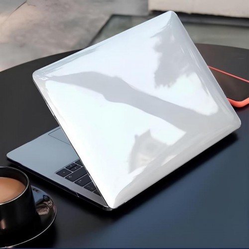 Чохол для ноутбука прозорий (16,2), Crystal Shield Case Чохол для ноутбука прозорий (16,2), Crystal Shield Case