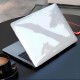 Чохол для ноутбука прозорий (16,2), Crystal Shield Case