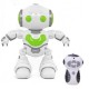 Радіокерований іграшковий робот, від батарейок, Robot 8 (608-2)