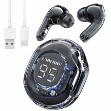 Бездротові навушники TWS Air 31 Bluetooth 5.0 з кейсом 300 мАч