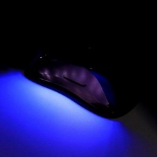 Лампа для маникюра SUN BQ-5T 120Вт UV+LED, Черная
