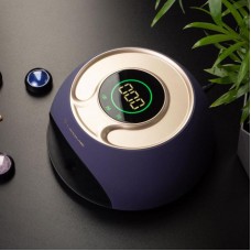 LED+UV лампа для манікюру LEDME ONE 120W — професійна сушка гель-лаку