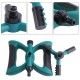Розпилювач для газону на 360 градусів LAWN SPRINKLER