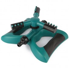 Распылитель для газона на 360 градусов LAWN SPRINKLER — купить с доставкой по Украине