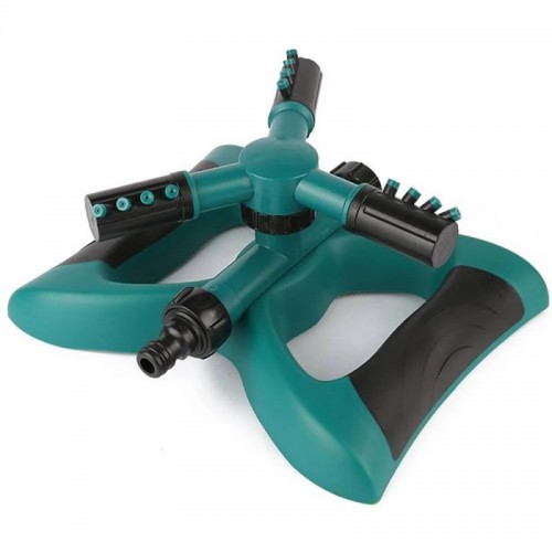 Розпилювач для газону на 360 градусів LAWN SPRINKLER